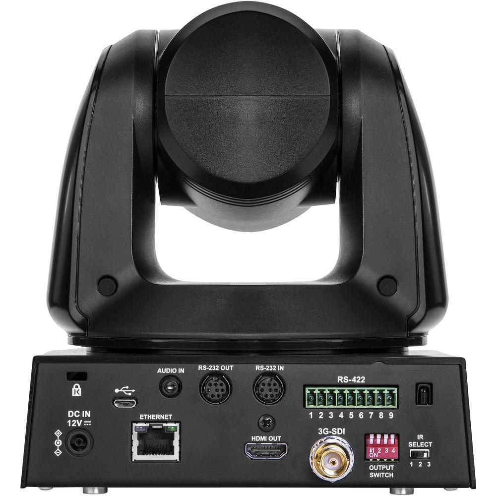 Marshall Electronics CV620-IP HD PTZ Camera