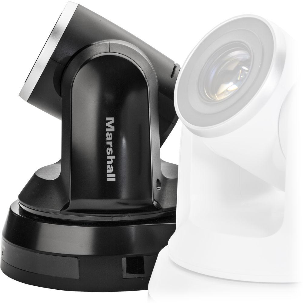 Marshall Electronics CV620-IP HD PTZ Camera