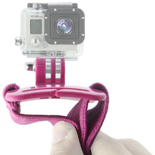 MegaGear Band Wrist Strap & Mount for Select GoPro Cameras