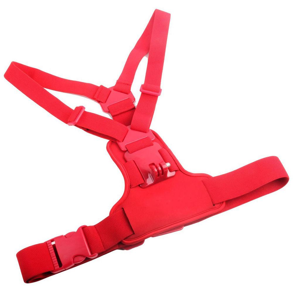 MegaGear Chest Strap Extreme Sports for GoPro, MegaGear, Chest, Strap, Extreme, Sports, GoPro
