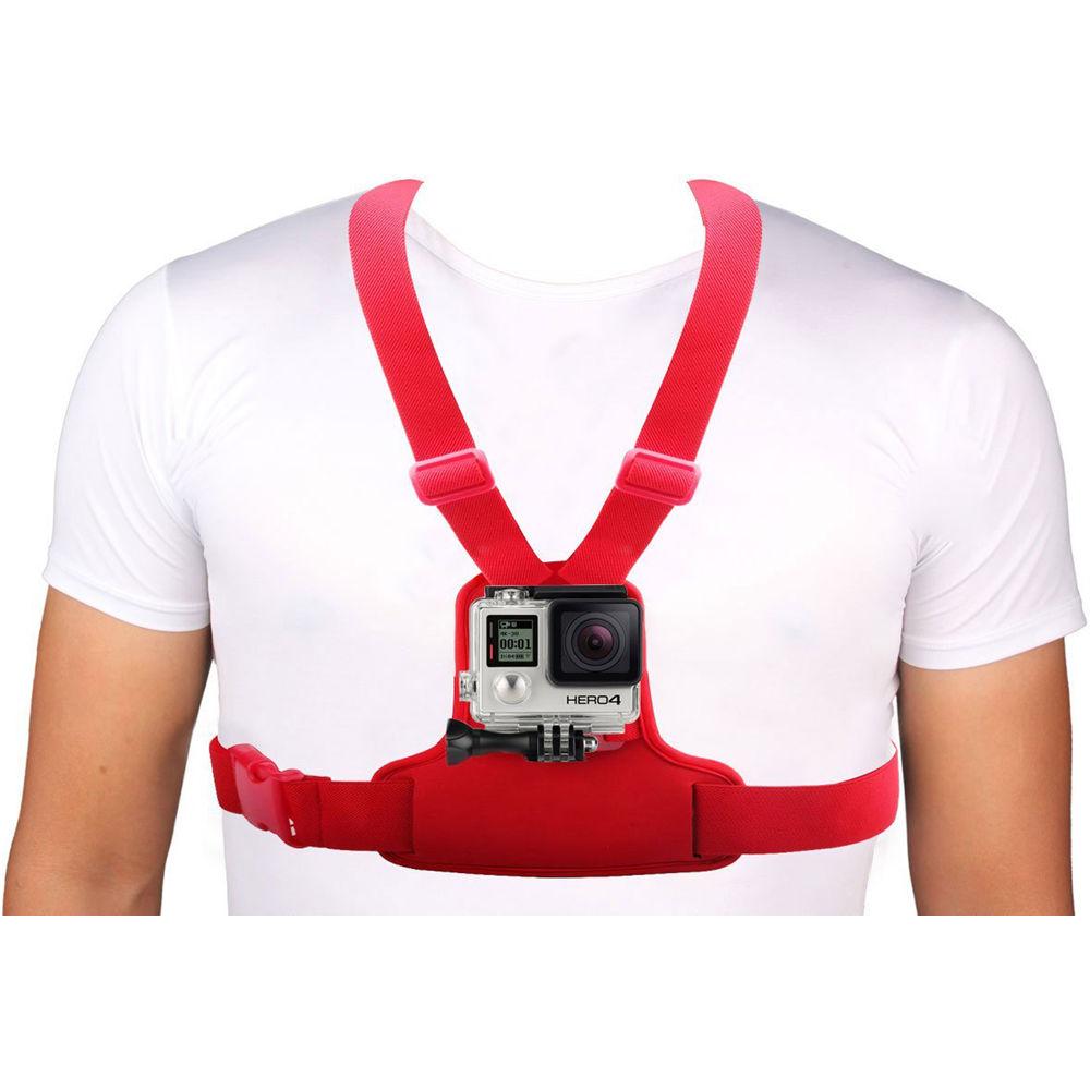 MegaGear Chest Strap Extreme Sports for GoPro