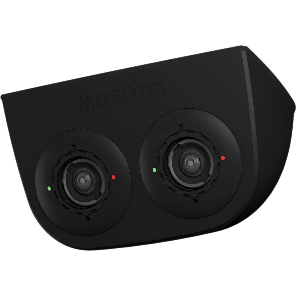 MOBOTIX MX-FLEX-OPT-DM DualMount