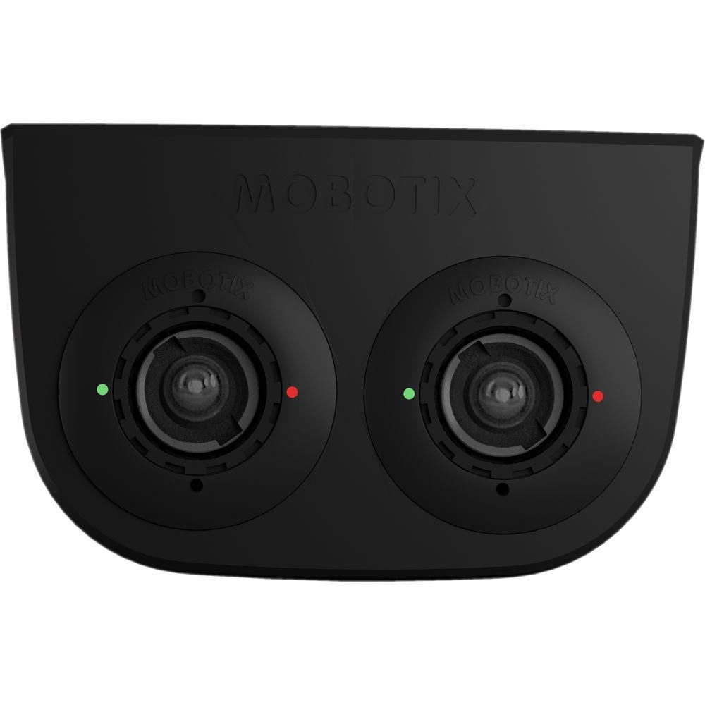 MOBOTIX MX-FLEX-OPT-DM DualMount