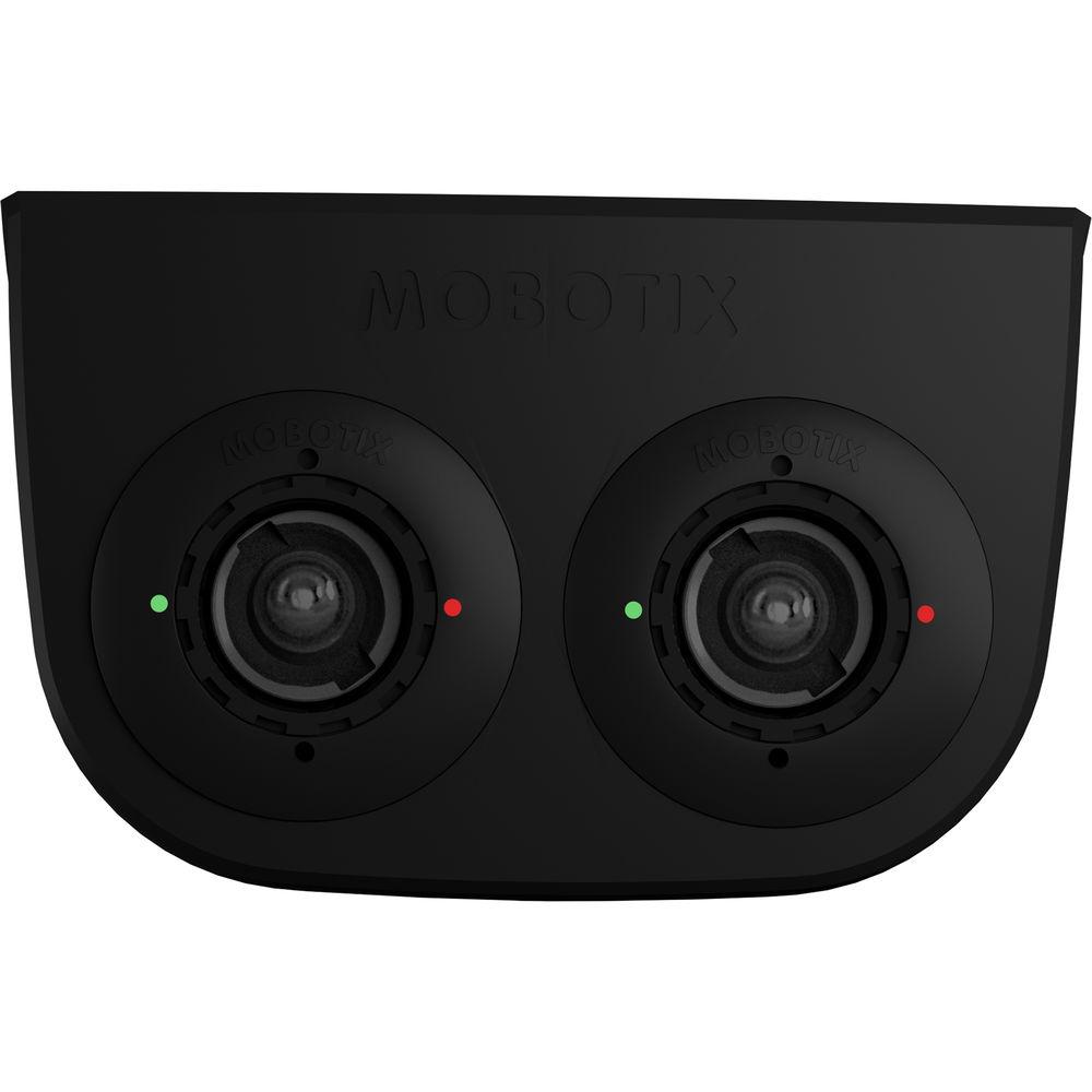 MOBOTIX MX-FLEX-OPT-DM DualMount