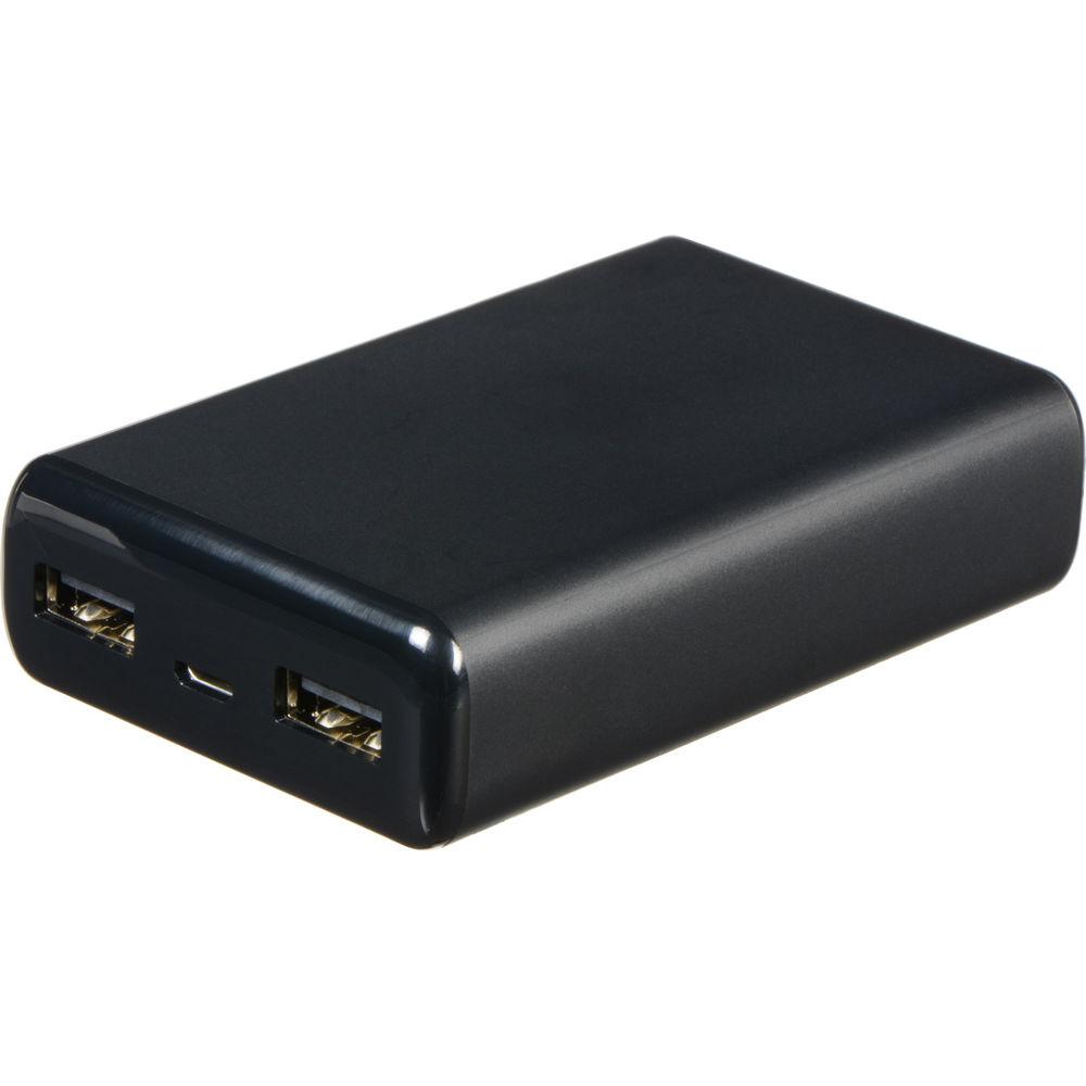 mophie power boost mini 2600mAh USB Portable Battery Pack