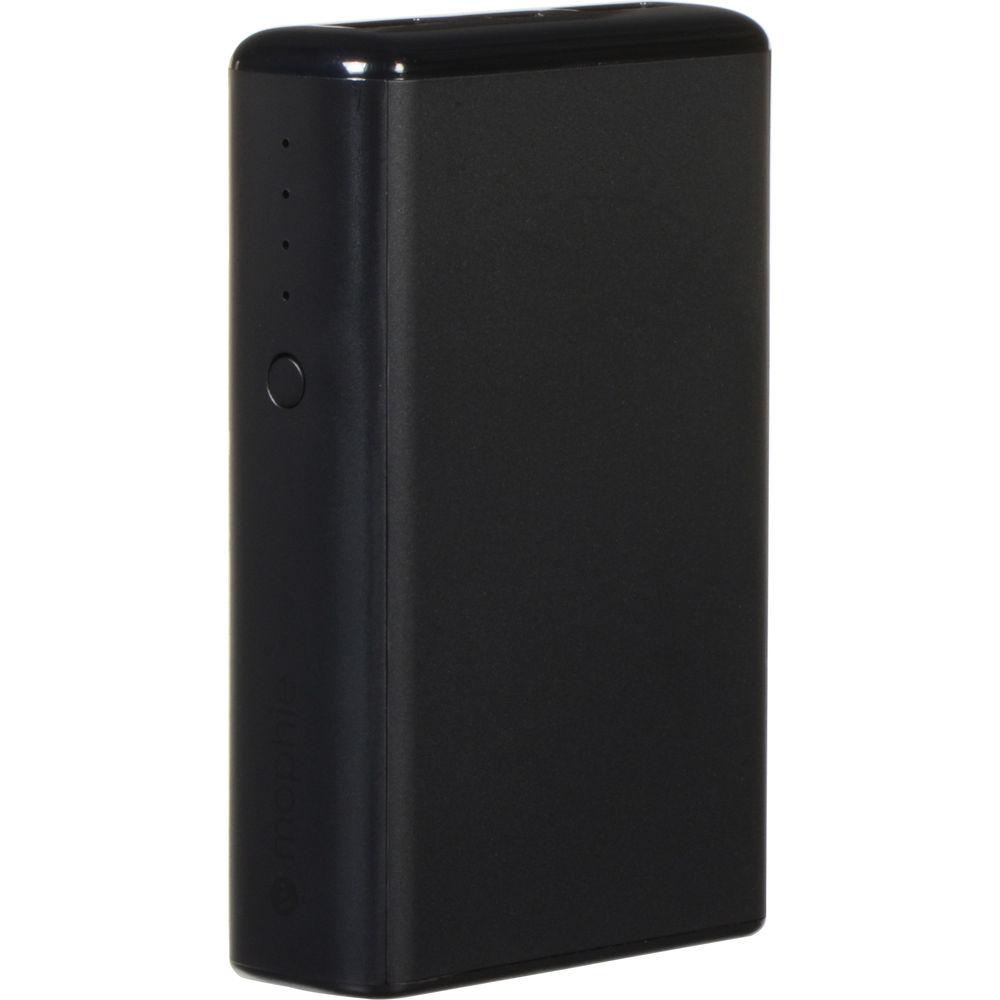 mophie power boost mini 2600mAh USB Portable Battery Pack