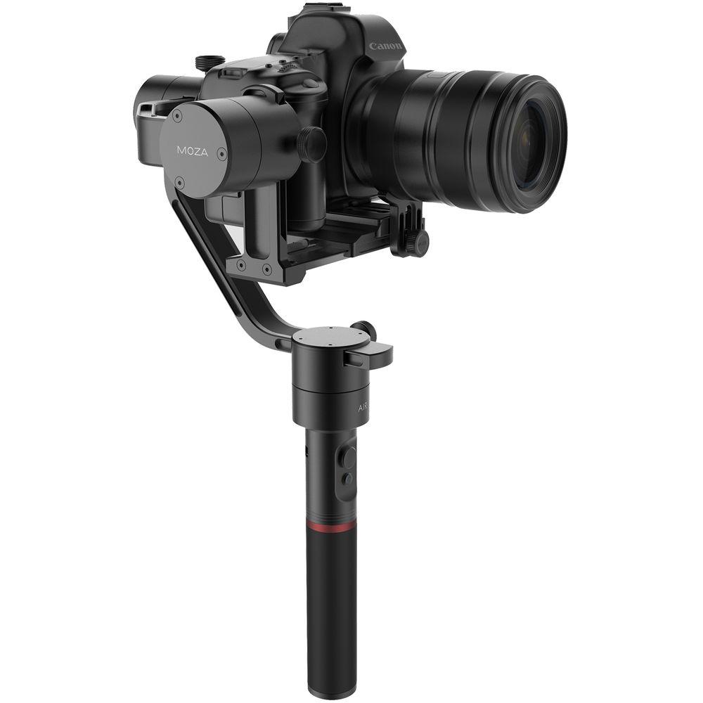 Moza Air 3-Axis Motorized Gimbal Stabilizer