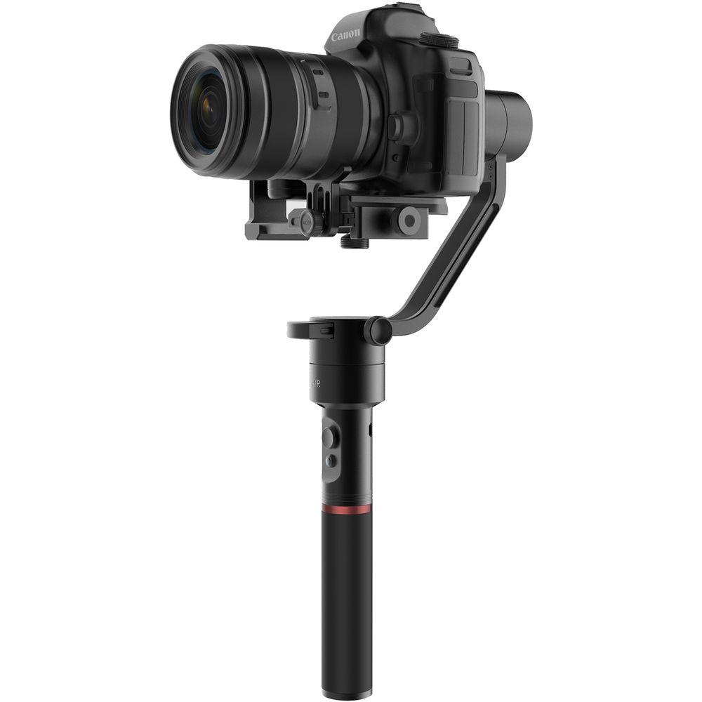Moza Air 3-Axis Motorized Gimbal Stabilizer