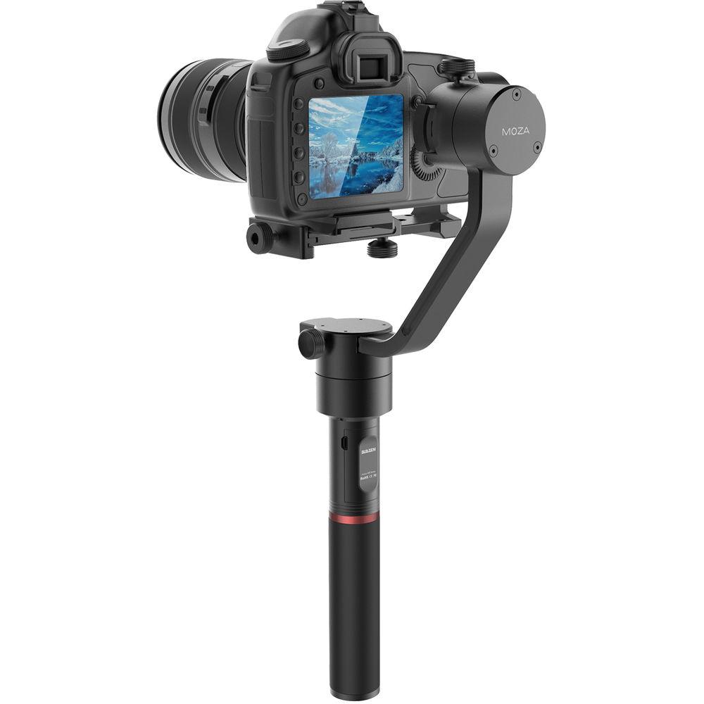 Moza Air 3-Axis Motorized Gimbal Stabilizer