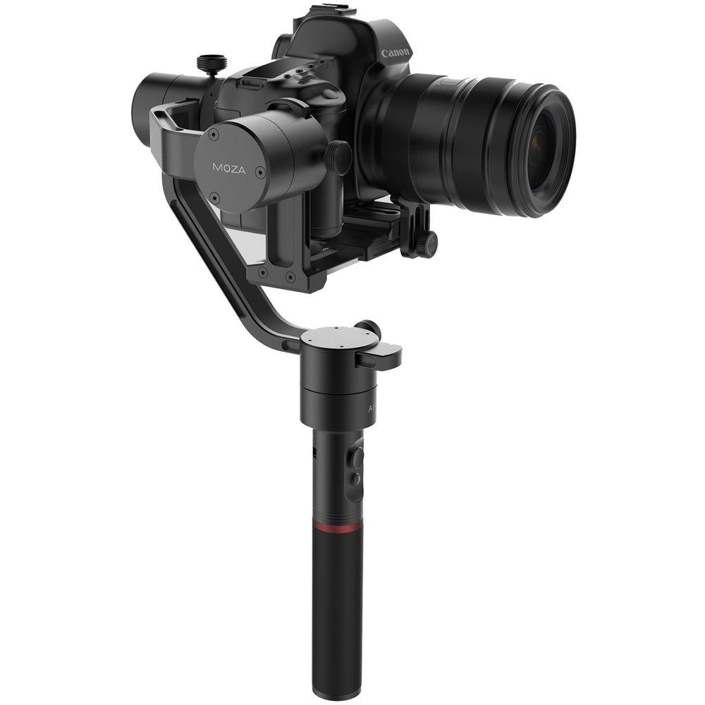 Moza Air 3-Axis Motorized Gimbal Stabilizer