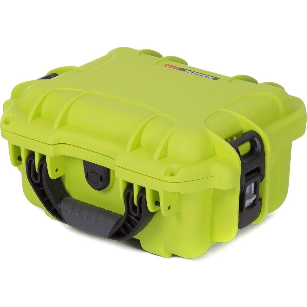 Nanuk 905 Case with Foam Insert for FREEFLY MōVI Cinema Robot Smartphone Stabilizer