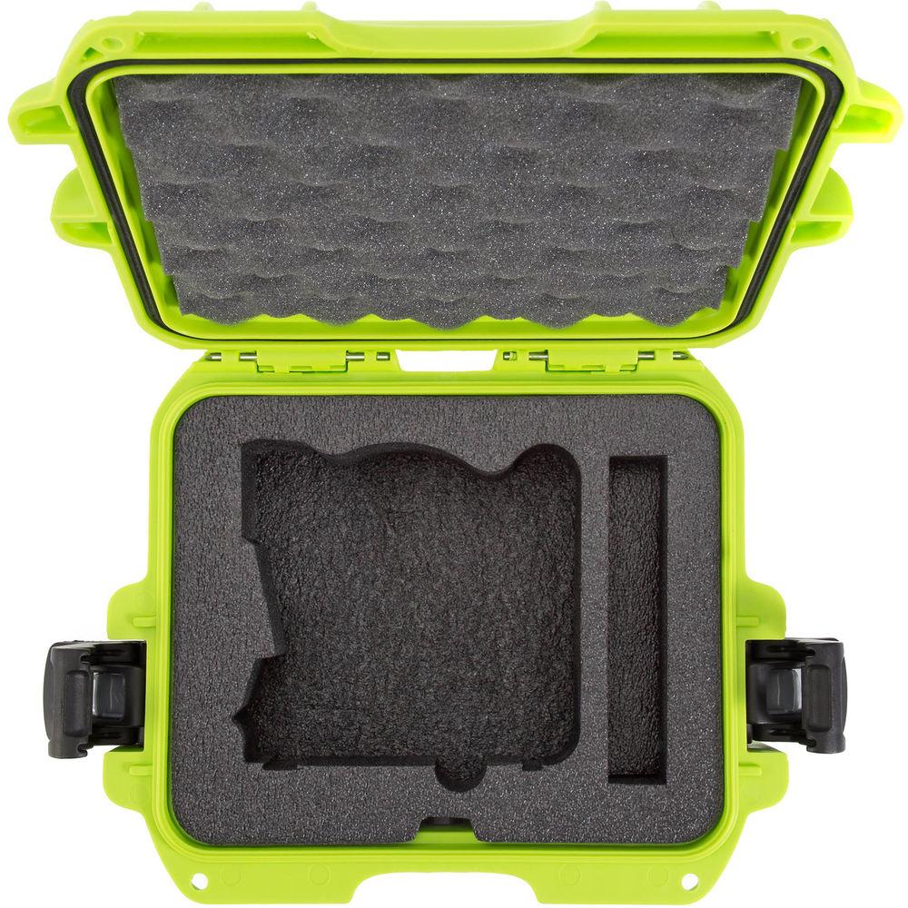 Nanuk 905 Case with Foam Insert for FREEFLY MōVI Cinema Robot Smartphone Stabilizer