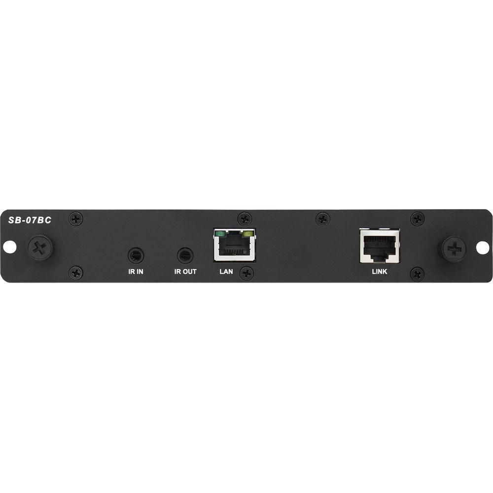 NEC SB-07BC HDBaseT OPS Receiver Module