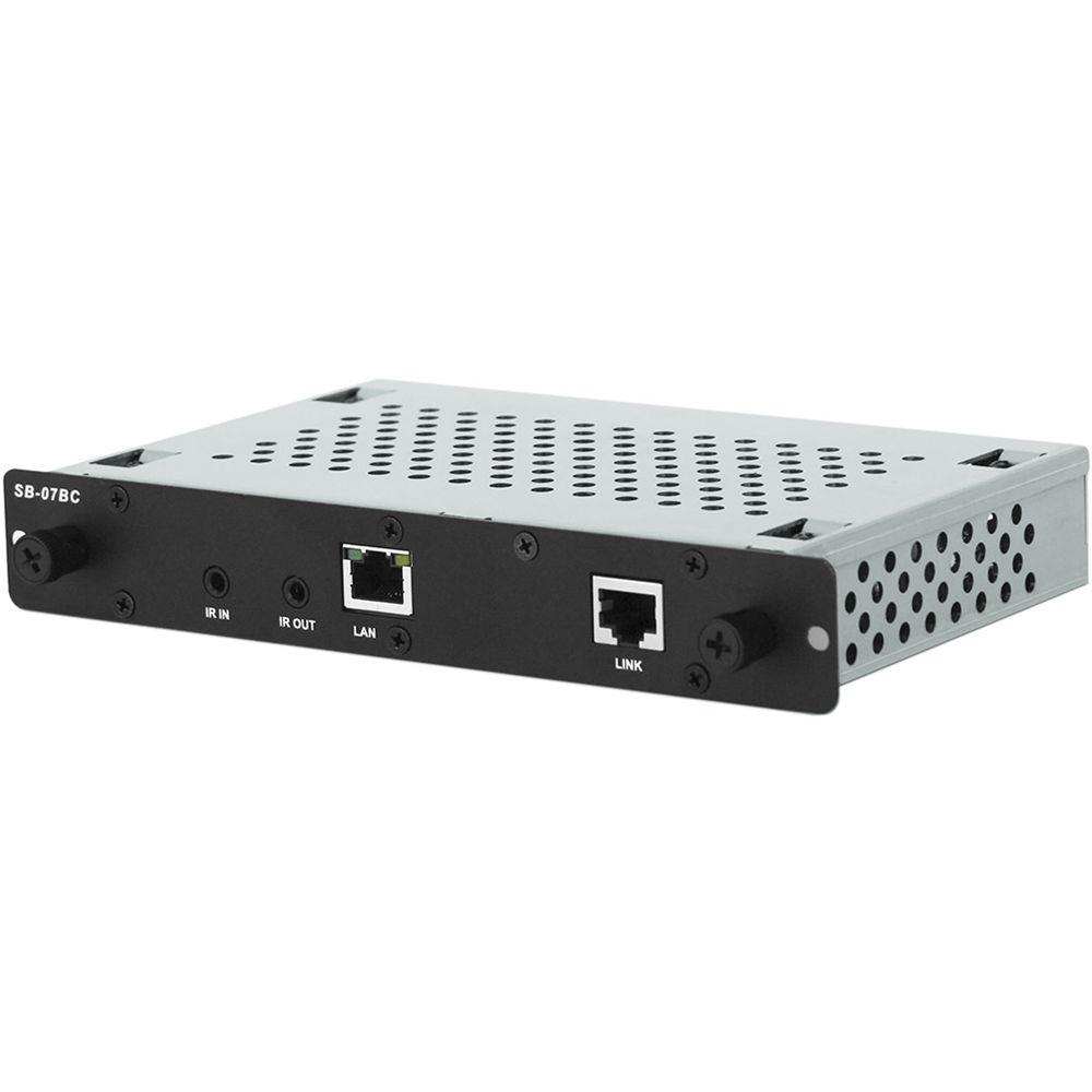 NEC SB-07BC HDBaseT OPS Receiver Module