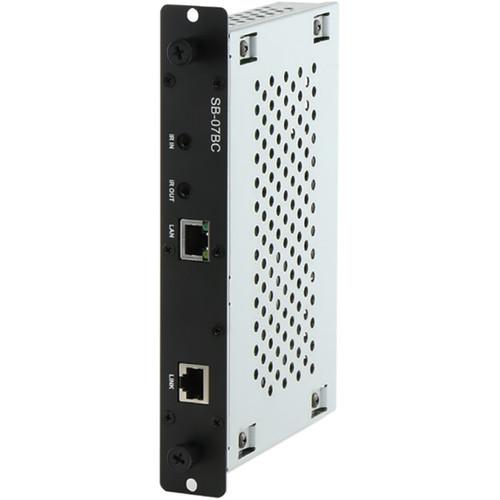 NEC SB-07BC HDBaseT OPS Receiver Module