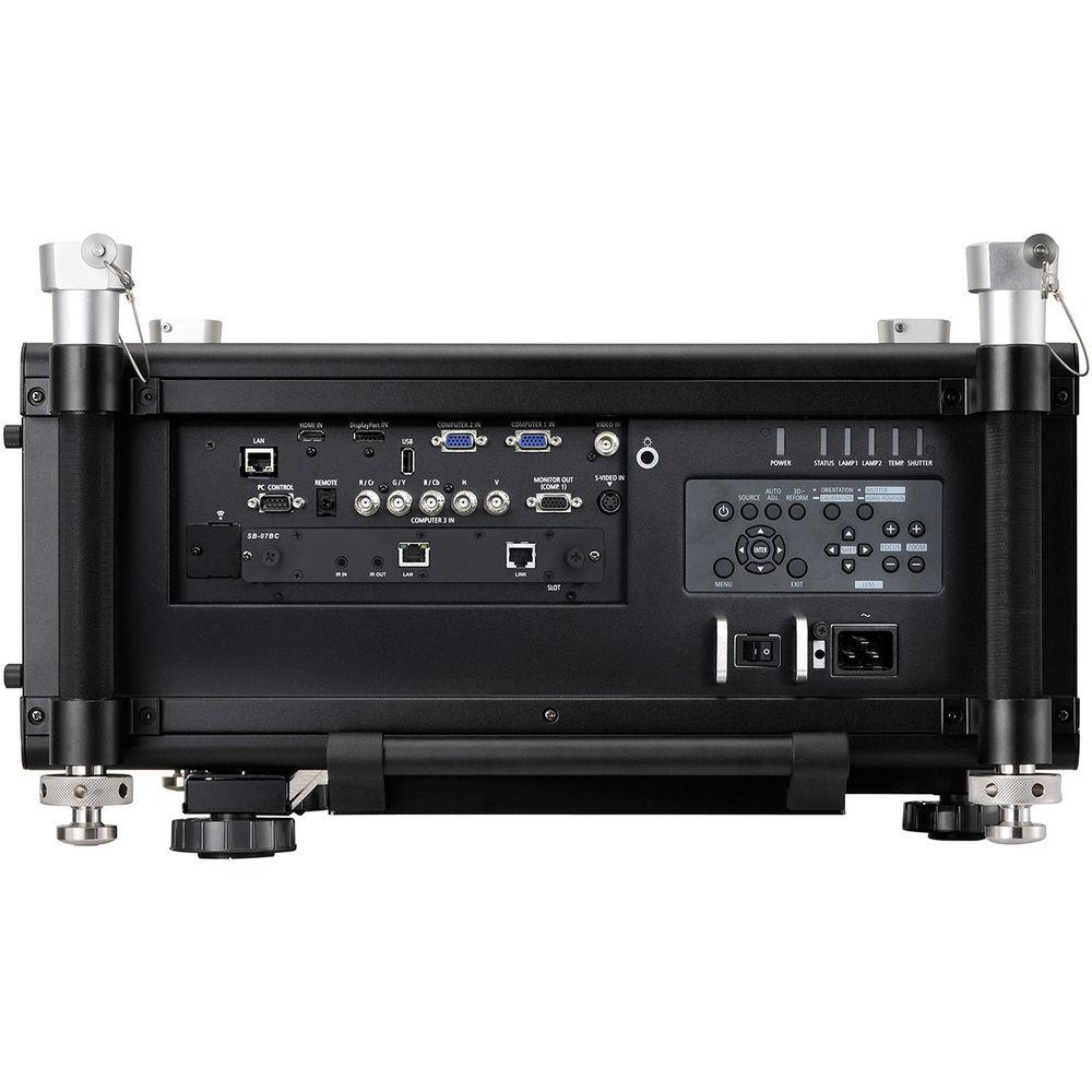 NEC SB-07BC HDBaseT OPS Receiver Module