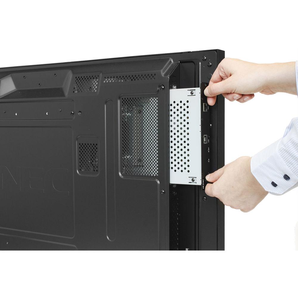 NEC SB-07BC HDBaseT OPS Receiver Module