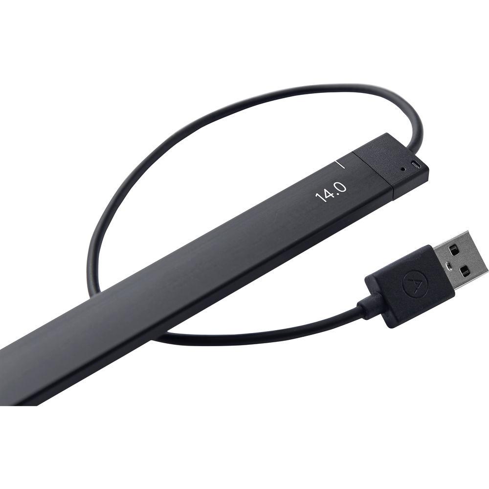 Neonode AirBar Touchscreen Sensor for 14" Windows 10 Laptops