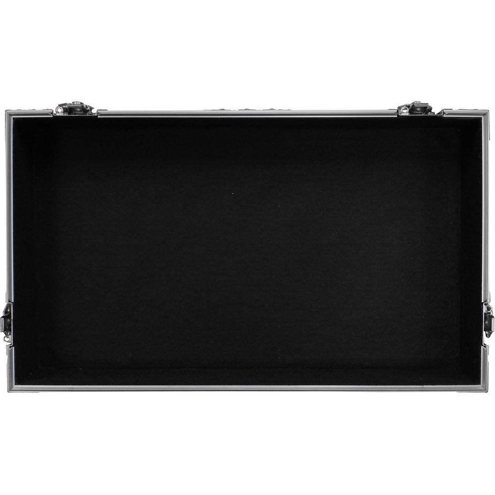 Odyssey Innovative Designs Flight Ready Glide Style Hard-Case for Pioneer DDJ-RX, DDJ-SX, & DDJ-SX2 Controllers