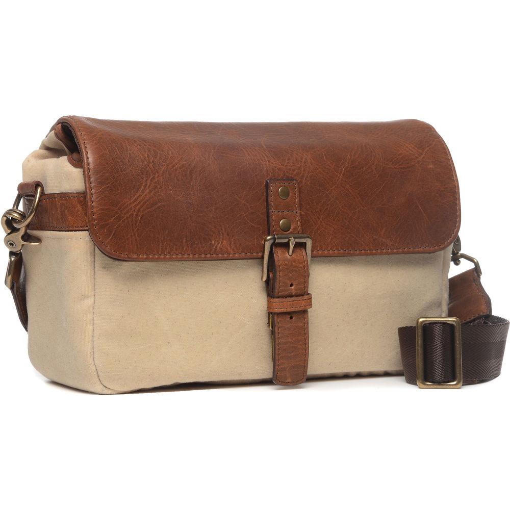ONA Bowery 50 50 Camera Bag