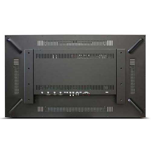 Orion Images R4K Series 55" 4K Video Wall LCD Monitor with Extreme Narrow Bezel