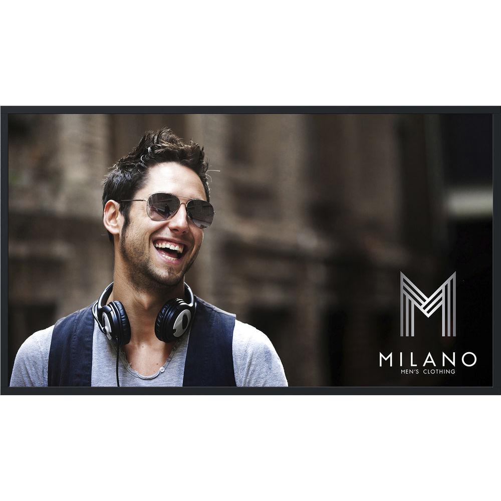 Panasonic 80" Class LinkRay Full HD LCD Display