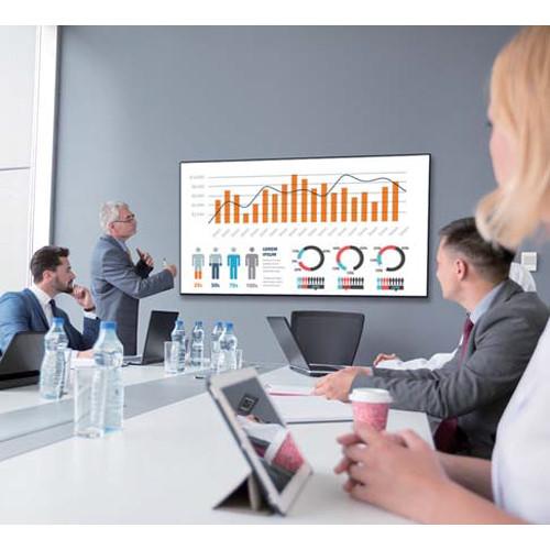 Panasonic 80" Class LinkRay Full HD LCD Display