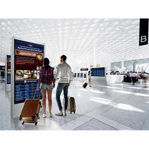 Panasonic 80" Class LinkRay Full HD LCD Display