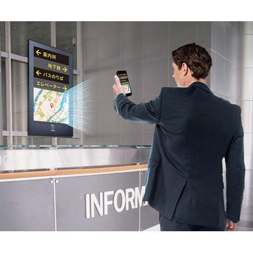 Panasonic 80" Class LinkRay Full HD LCD Display