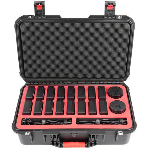 PGYTECH Safety Carrying Case for Inspire 2 Battery