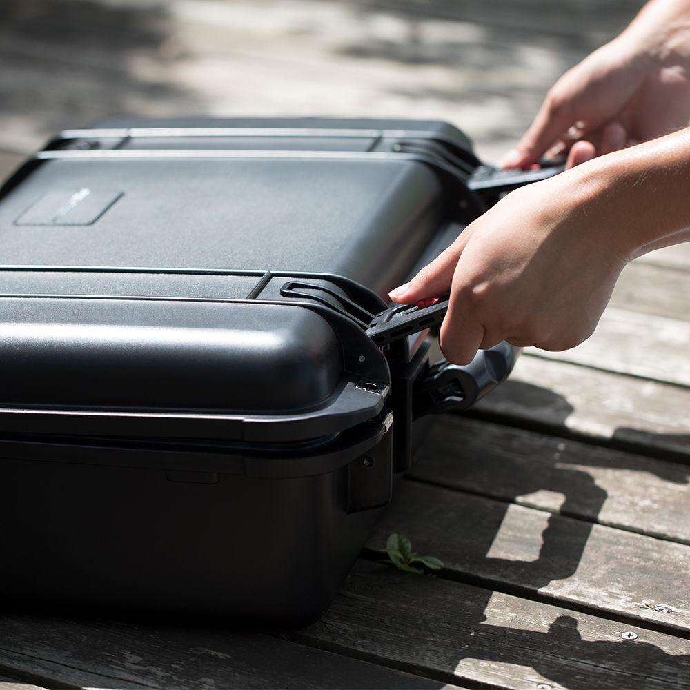 PGYTECH Safety Carrying Case for Inspire 2 Battery