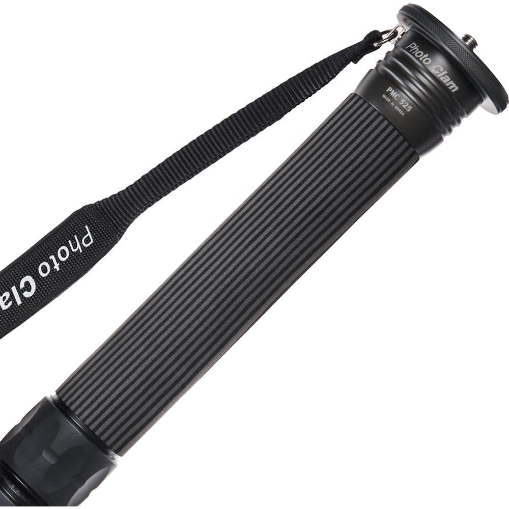 Photo Clam PMC-525 Monopod