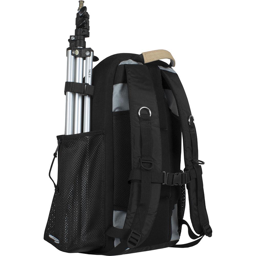 Porta Brace Backpack for Sony RX10 Camera and Accessories