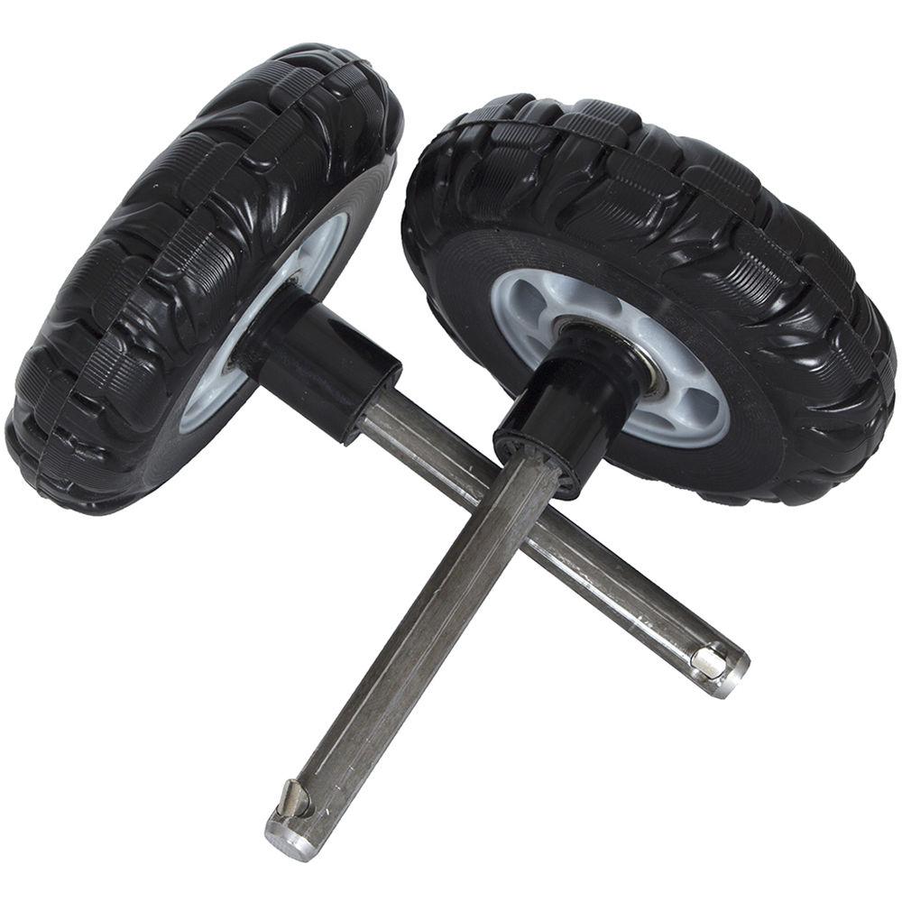 Porta Brace Off-Road Wheel and Axle