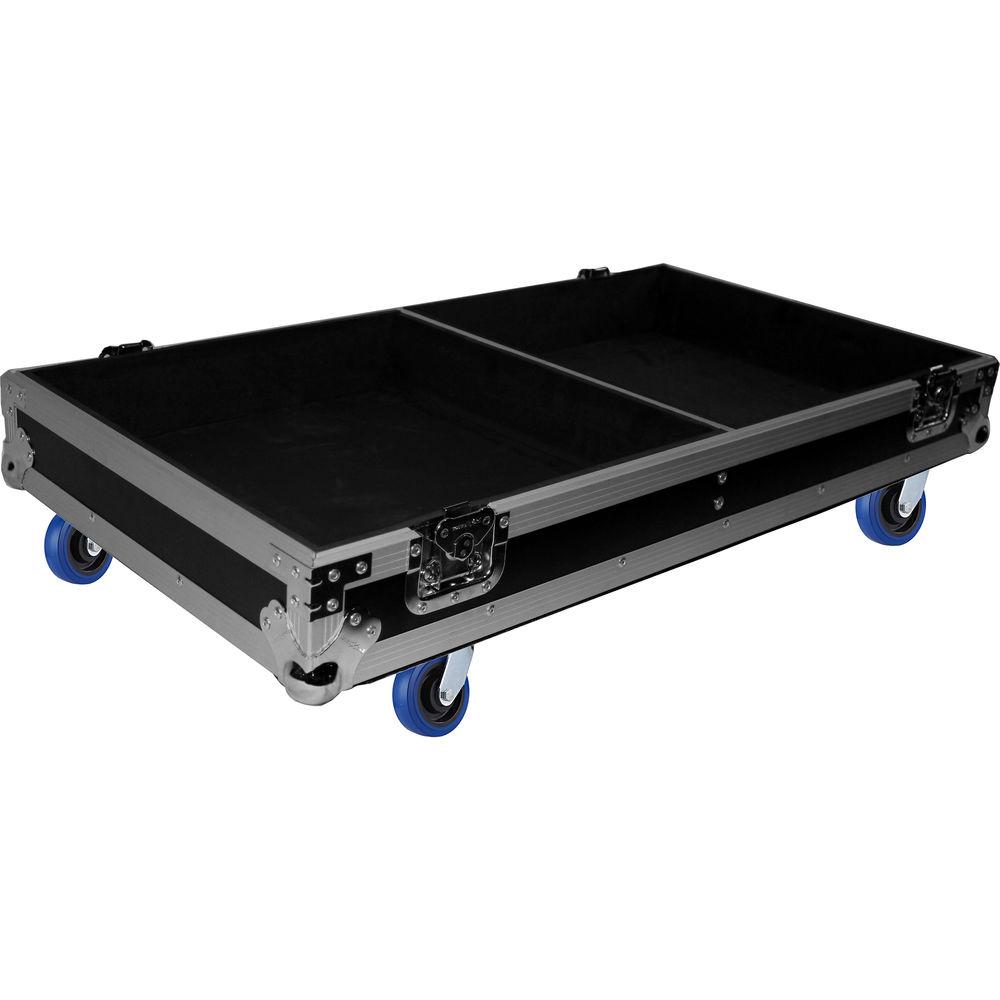 ProX ATA Flight Case for Two JBL-VRX932LAP Speakers