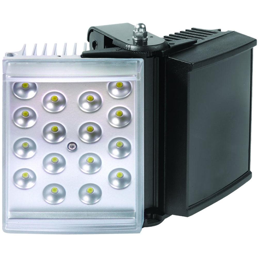 Raytec HYBRID 100 White Light IR Illuminator with Power Supply