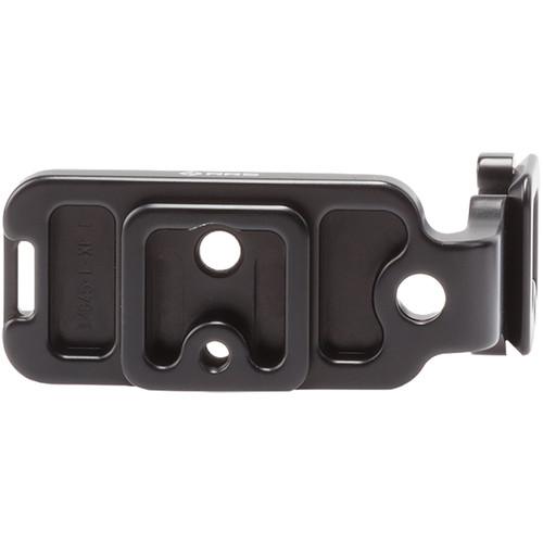 Really Right Stuff BM645-LXF L-Plate for Phase One XF and Mamiya 645AF