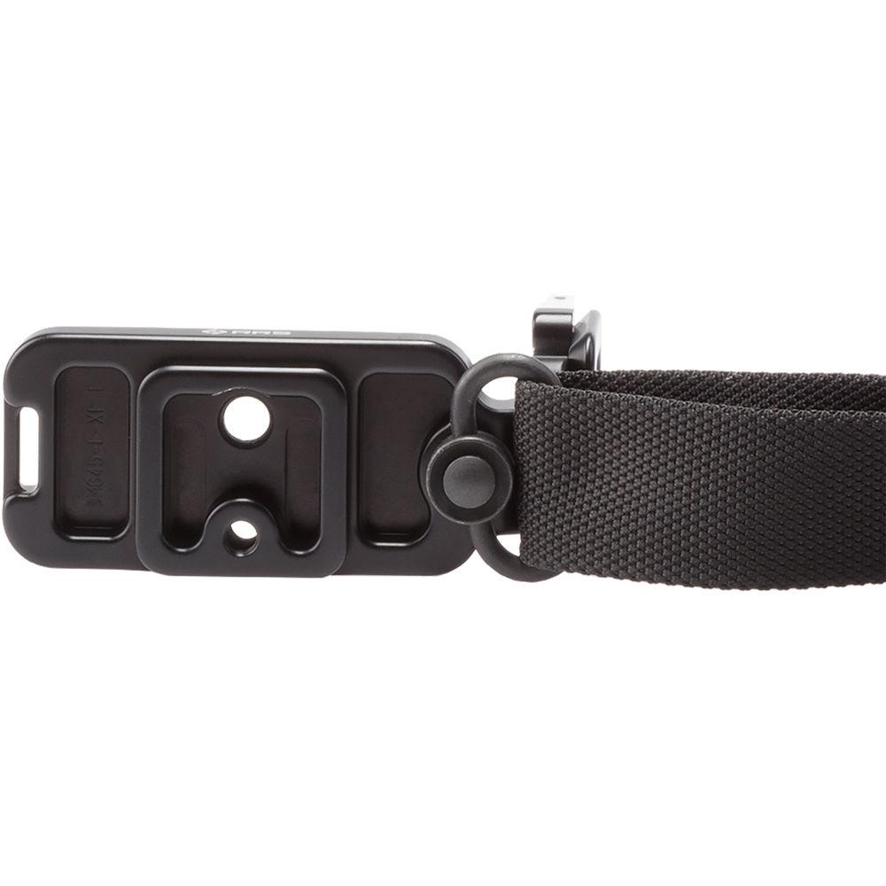 Really Right Stuff BM645-LXF L-Plate for Phase One XF and Mamiya 645AF