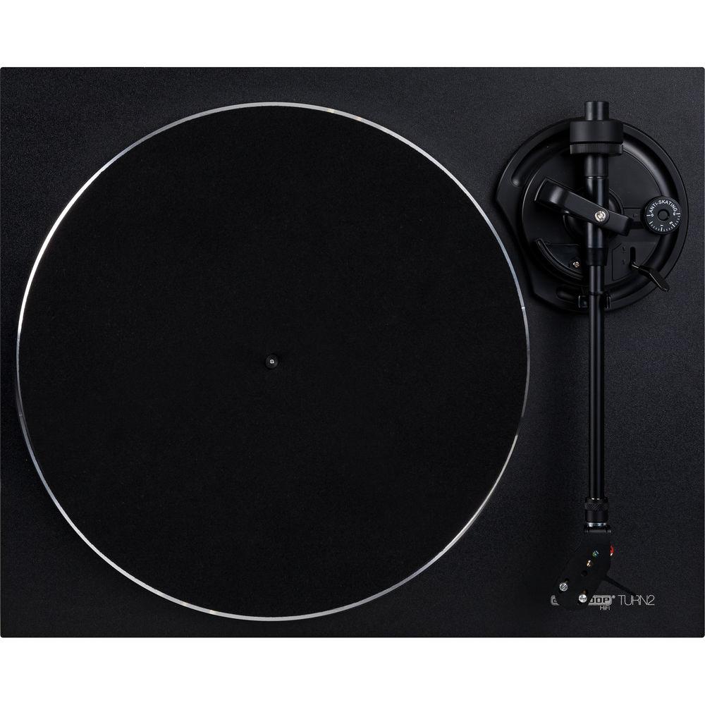 Reloop Belt-Driven Hi-Fi Turntable