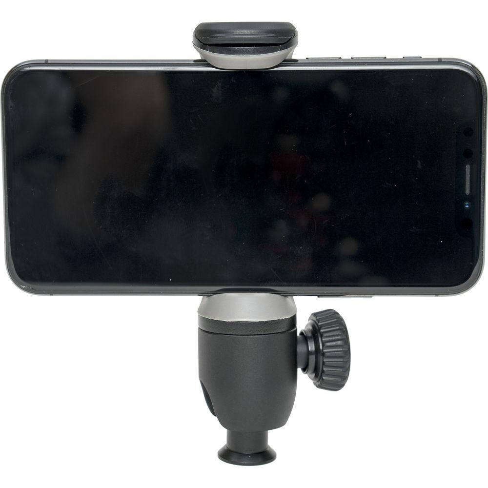 Rhino Camera Gear Phone Mount for RŌV Mobile and RŌV PRO Sliders