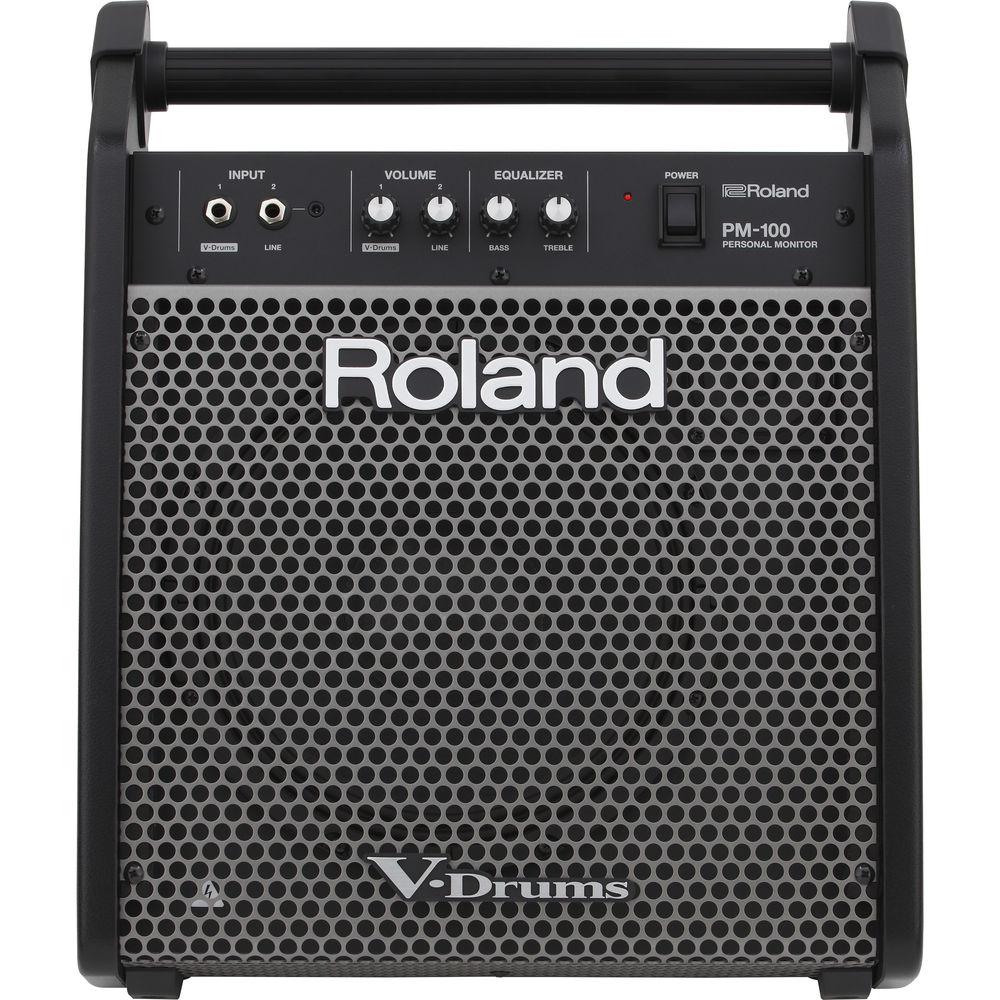 Roland PM-100 Personal Monitor for V-Drums