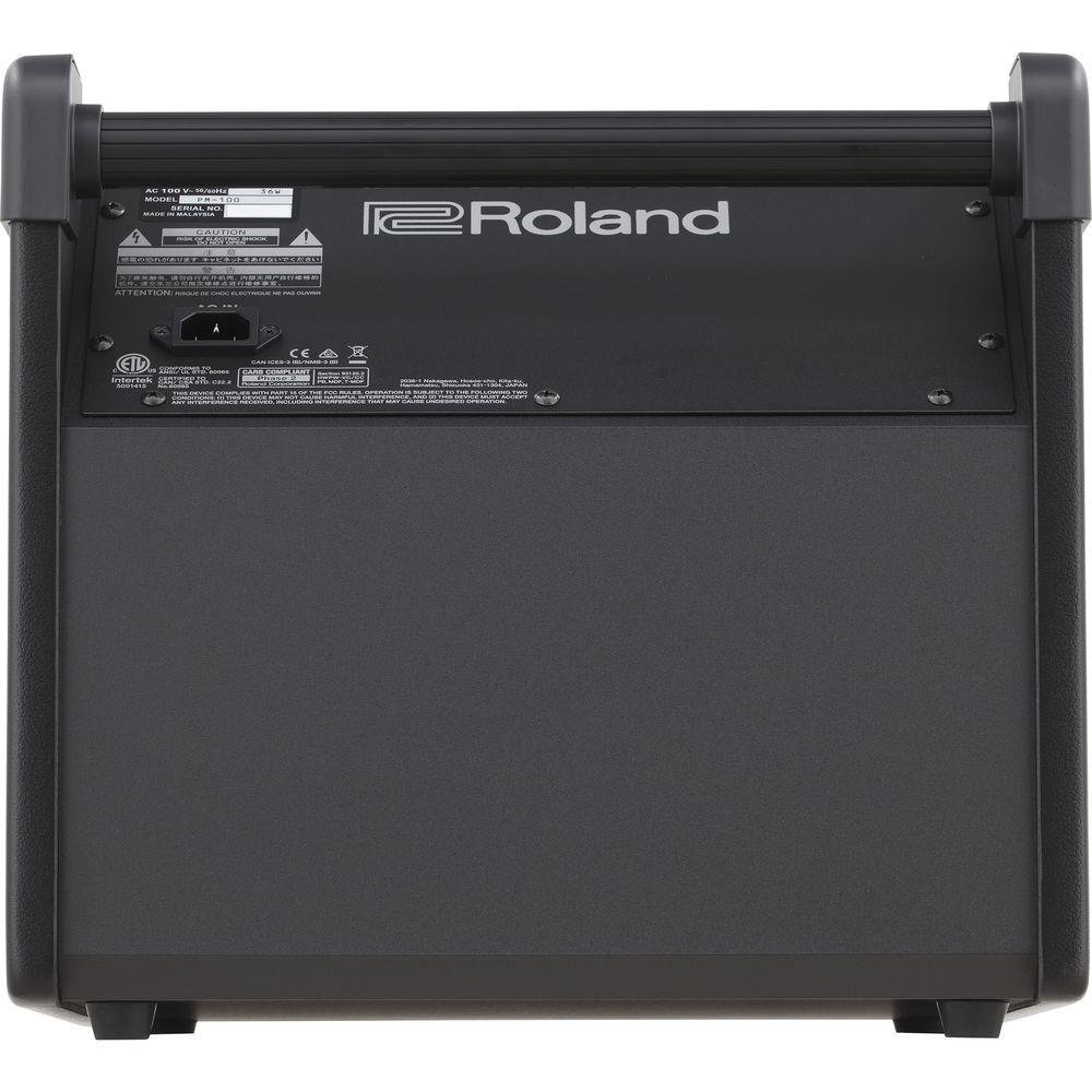 Roland PM-100 Personal Monitor for V-Drums