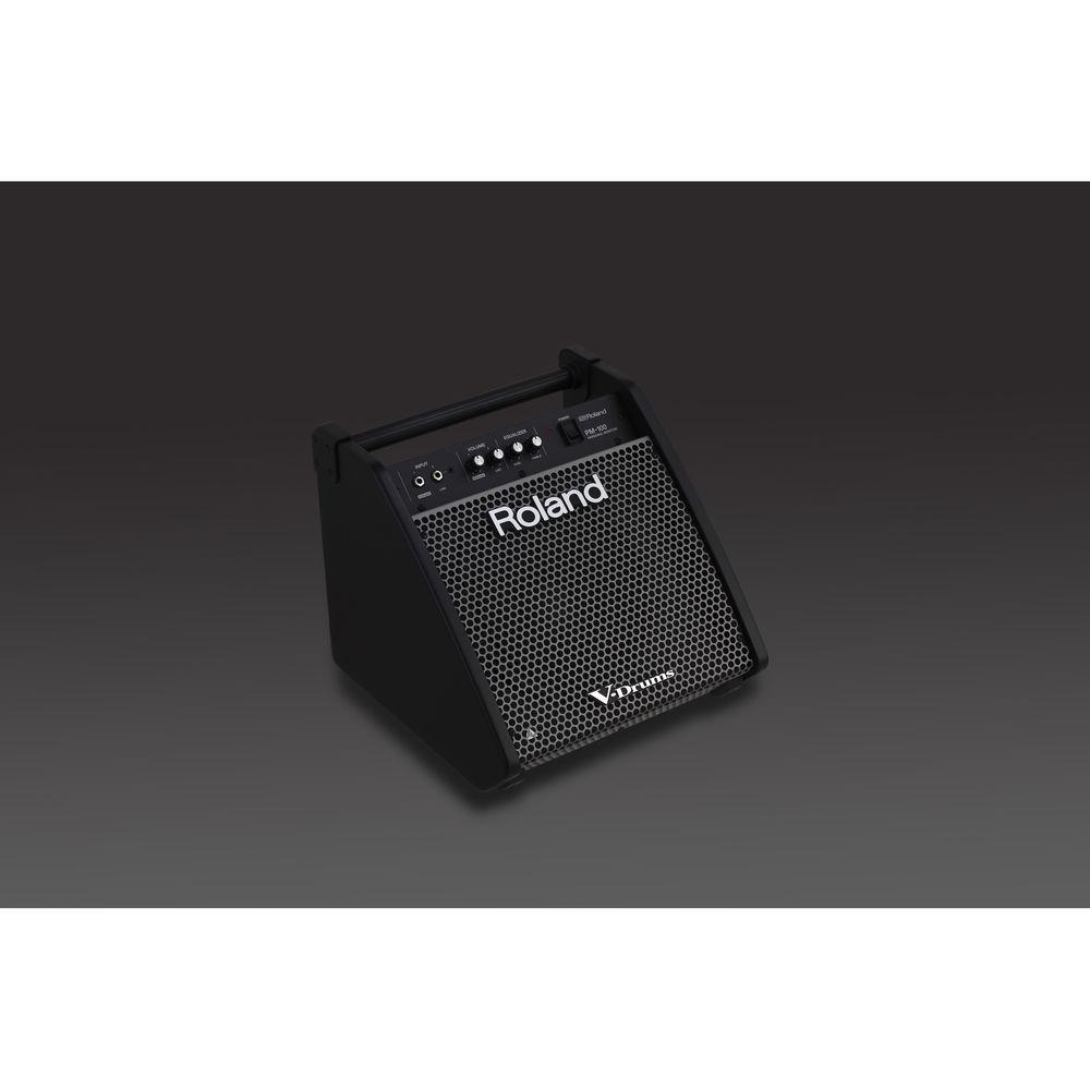 Roland PM-100 Personal Monitor for V-Drums