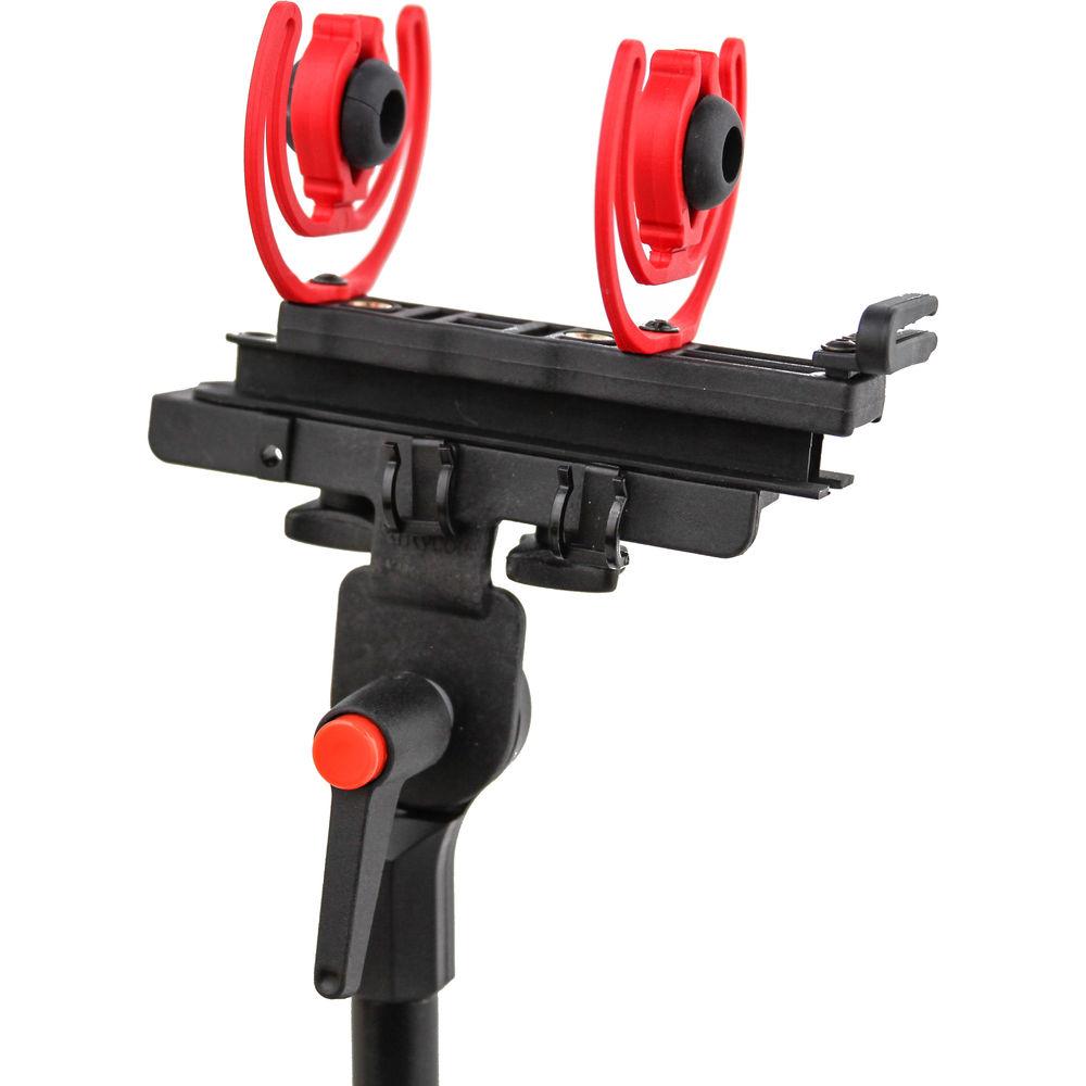 Rycote Modular Windshield TetraMic Kit