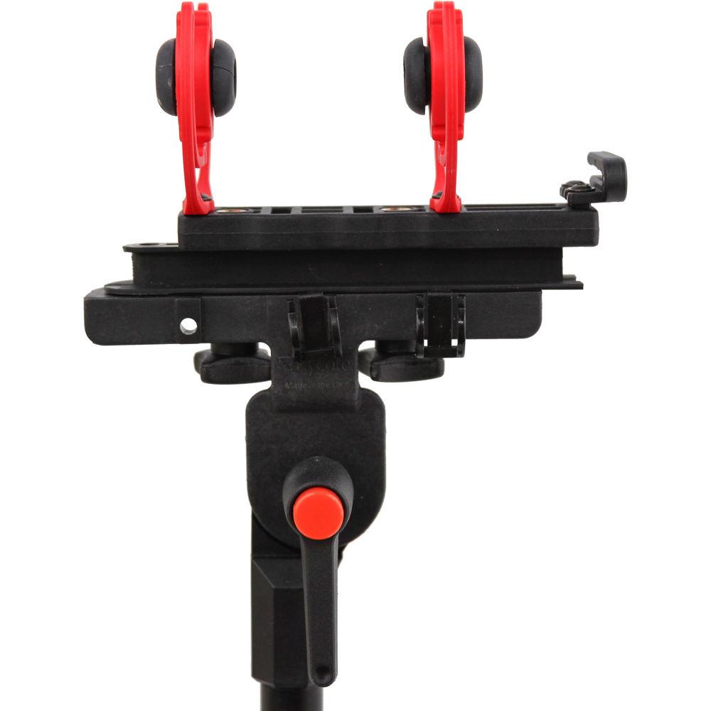 Rycote Modular Windshield TetraMic Kit