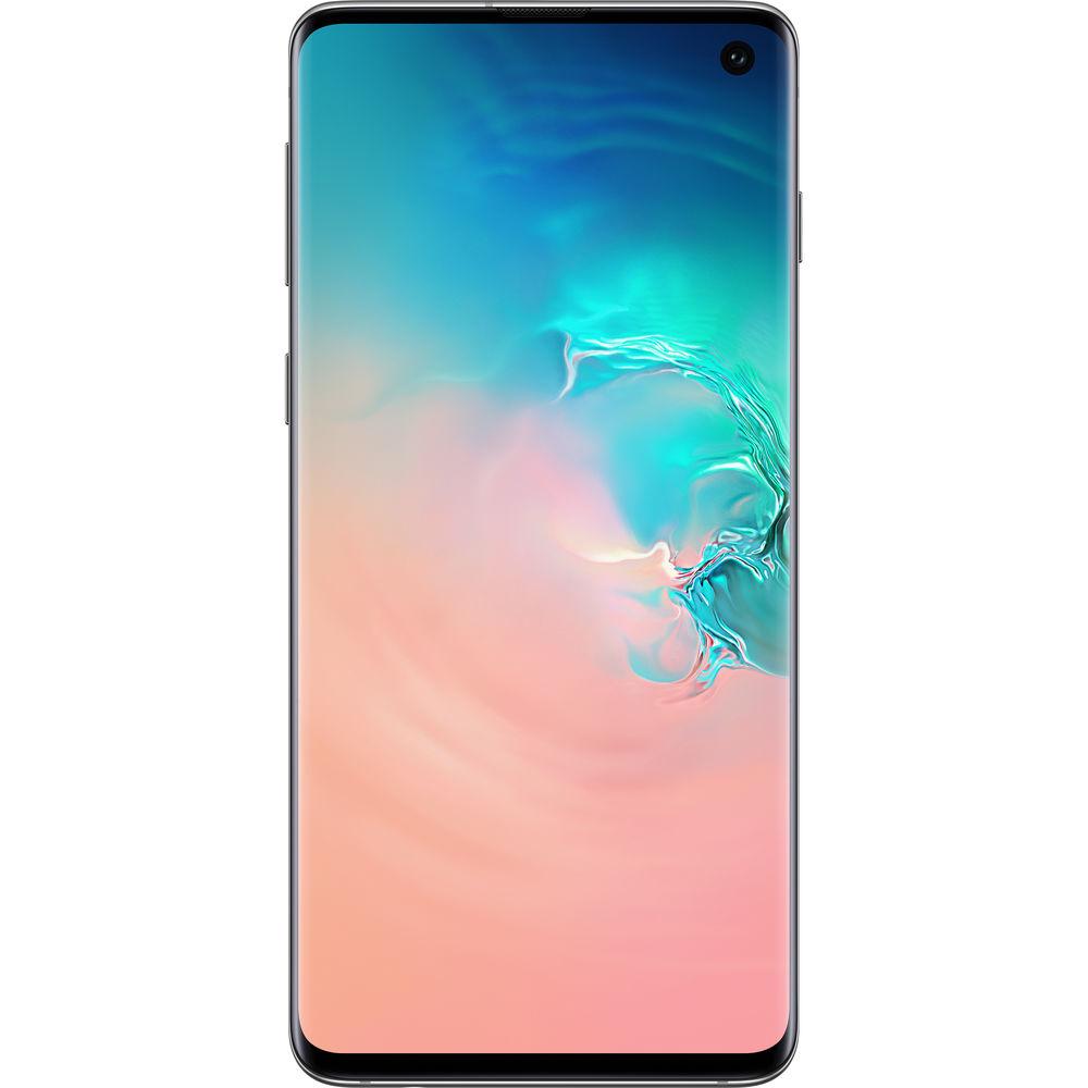 Samsung Galaxy S10 SM-G973U 128GB Smartphone