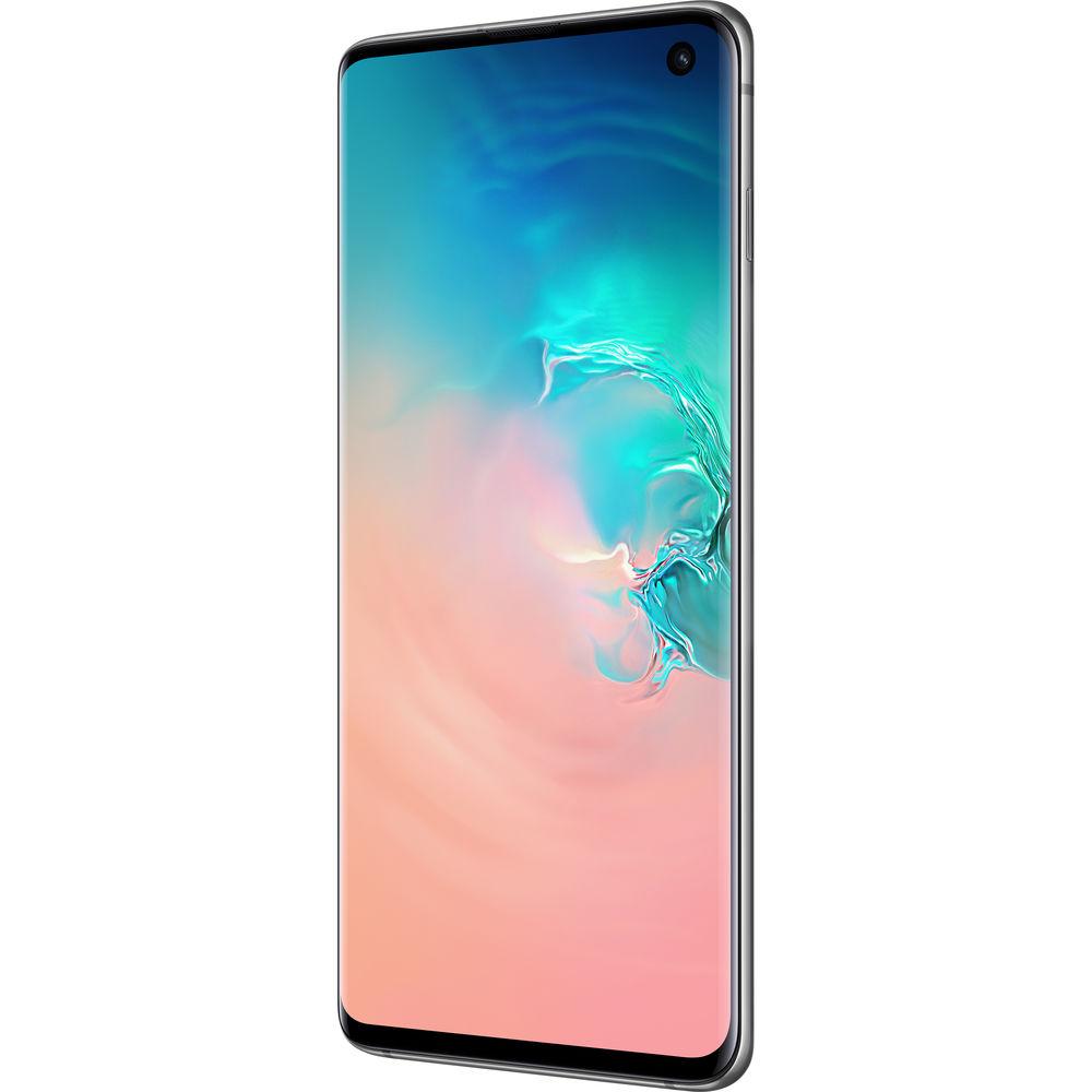 Samsung Galaxy S10 SM-G973U 128GB Smartphone
