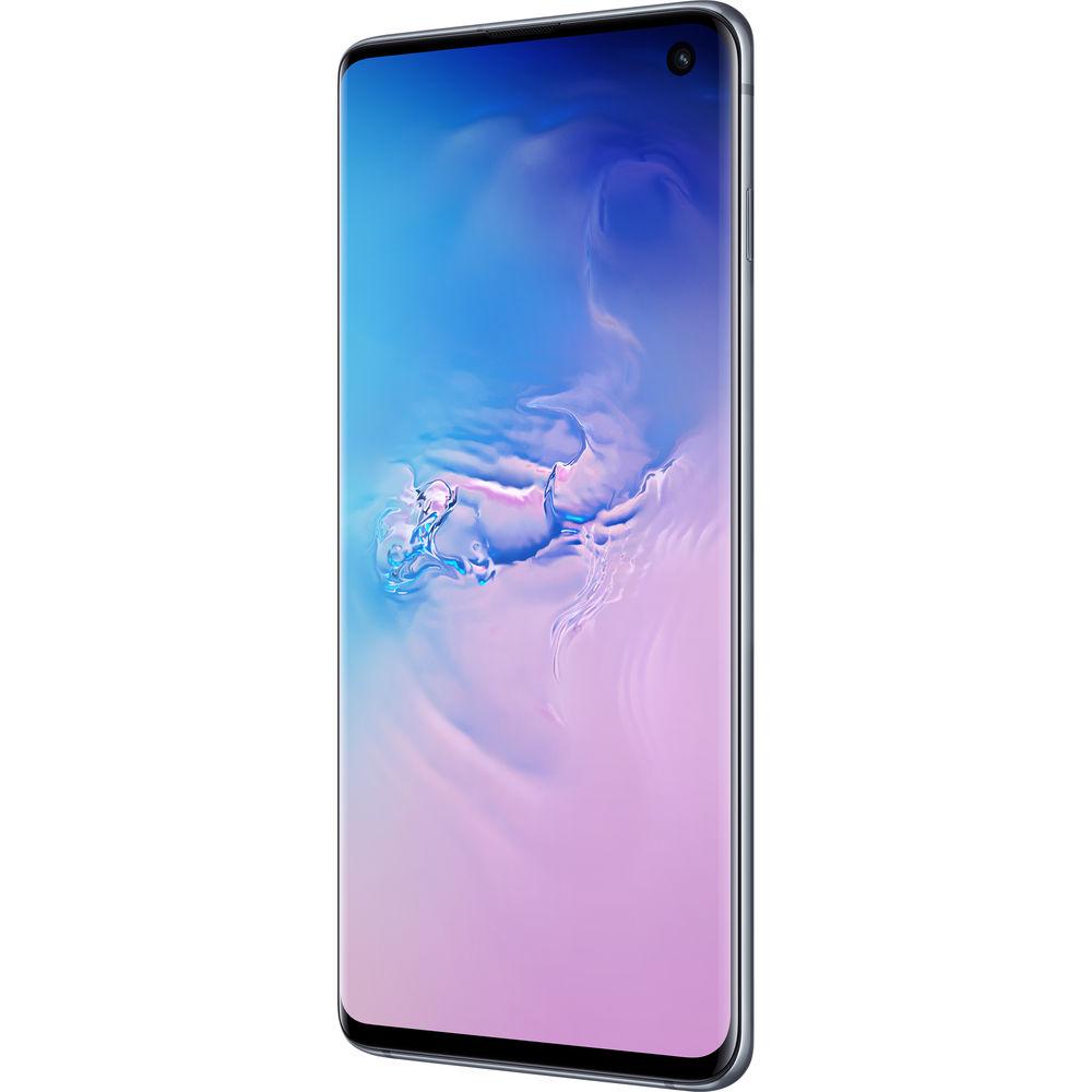 Samsung Galaxy S10 SM-G973U 128GB Smartphone