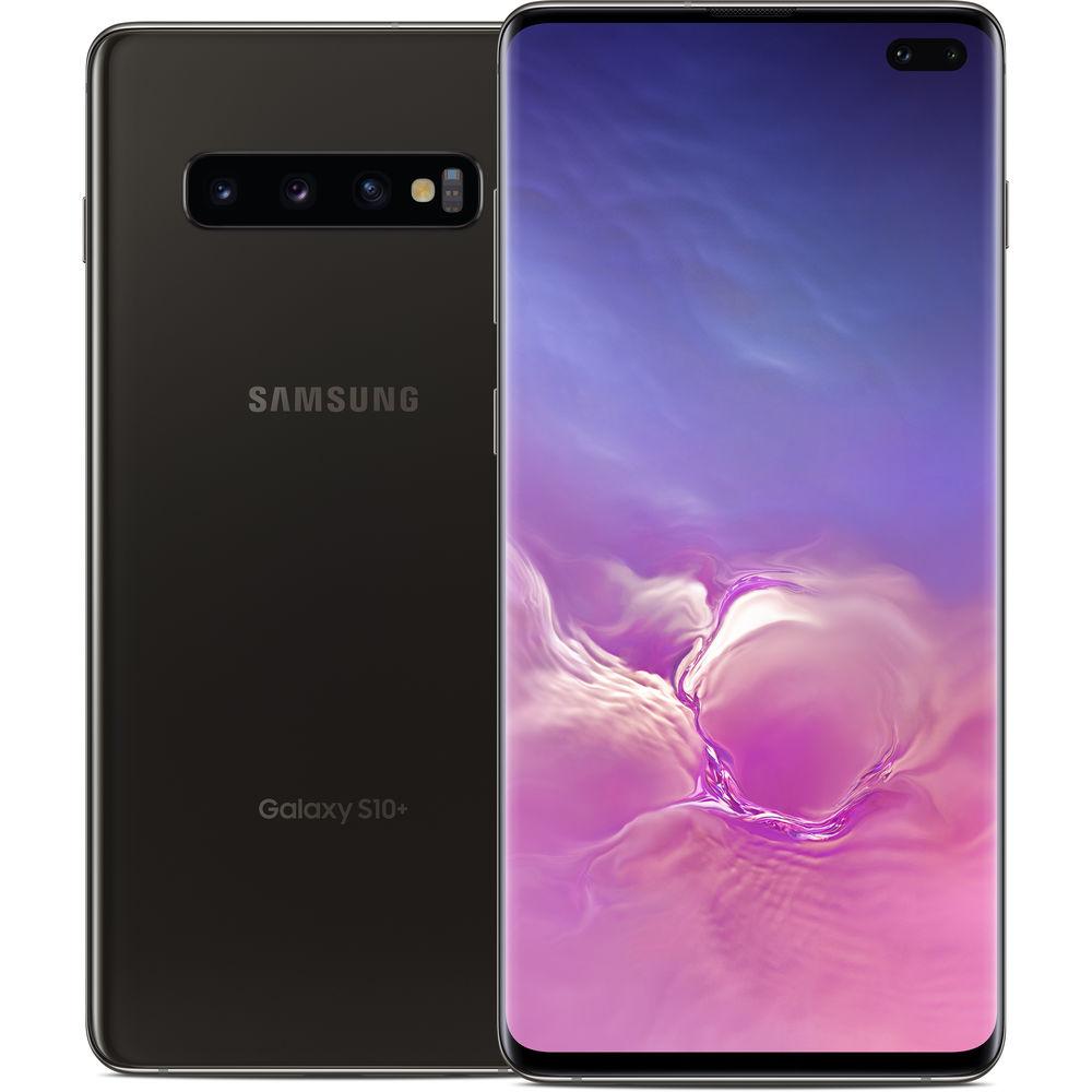 Samsung Galaxy S10 SM-G975U 1TB Smartphone