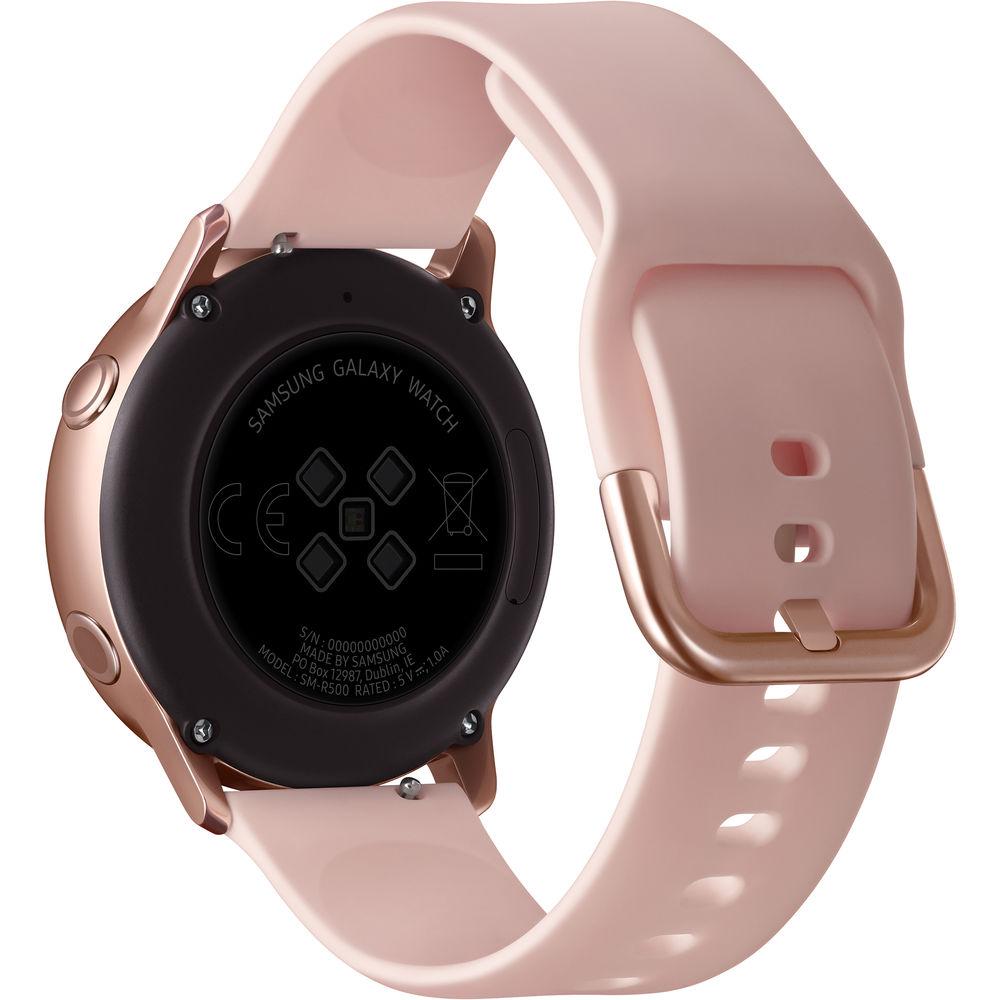 Samsung Galaxy Watch Active